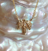 Load image into Gallery viewer, ANGEL OF LIGHT NECKLACE