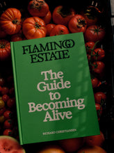 Load image into Gallery viewer, THE GUIDE TO BECOMING ALIVE FLAMINGO ESTATE