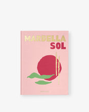 Load image into Gallery viewer, ASSOULINE MARBELLA SOL SPAIN
