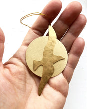 Load image into Gallery viewer, BRASS ORNAMENTS