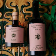 Load image into Gallery viewer, TABLEMATES OLIVE OIL AND BALSAMIC SET
