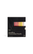 Load image into Gallery viewer, KARST WOODLESS WATERCOLOUR