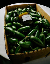 Load image into Gallery viewer, Highland Park Jalapeño Candle