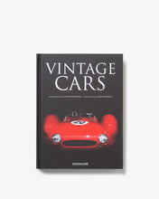Load image into Gallery viewer, VINTAGE CARS
