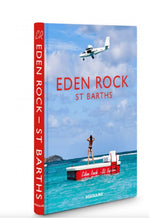 Load image into Gallery viewer, ASSOULINE EDEN ROCK HOTEL ST BARTHS