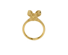 Load image into Gallery viewer, GUARDIAN HARE RING