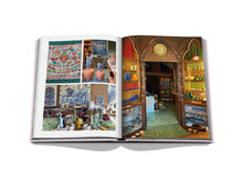 Load image into Gallery viewer, ASSOULINE LISBOA LUZ PORTUGAL