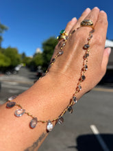 Load image into Gallery viewer, ALI'I DROPS WITH GOLD