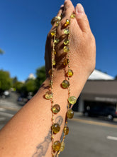 Load image into Gallery viewer, ALI'I DROPS WITH GOLD