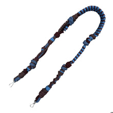 Load image into Gallery viewer, SAMBA STRAP MACRAMÉ MIX 100CM / 39.5 INCHES