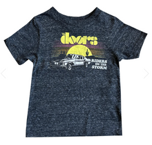 Load image into Gallery viewer, THE DOORS TRI BLEND SHORT SLEEVE TEE