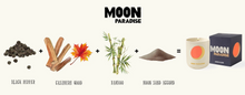 Load image into Gallery viewer, ASSOULINE MOON PARADISE - TRAVEL FROM HOME CANDLE