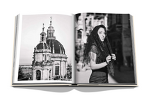 Load image into Gallery viewer, ASSOULINE SICILY HONOR ITALY BOOK