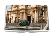Load image into Gallery viewer, ASSOULINE SICILY HONOR ITALY BOOK