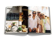 Load image into Gallery viewer, ASSOULINE SICILY HONOR ITALY BOOK