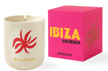 Load image into Gallery viewer, ASSOULINE IBIZA BOHEMIA - TRAVEL FROM HOME CANDLE
