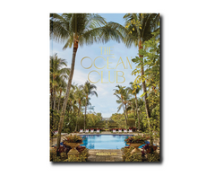 Load image into Gallery viewer, ASSOULINE THE OCEAN CLUB BOOK