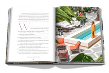 Load image into Gallery viewer, ASSOULINE THE OCEAN CLUB BOOK