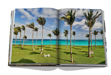 Load image into Gallery viewer, ASSOULINE THE OCEAN CLUB BOOK