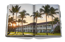 Load image into Gallery viewer, ASSOULINE THE OCEAN CLUB BOOK