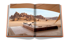 Load image into Gallery viewer, ASSOULINE ALULA EVER SAUDI ARABIA TRAVEL BOOK