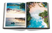 Load image into Gallery viewer, ASSOULINE JAMAICA VIBES TRAVEL BOOK