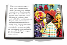 Load image into Gallery viewer, ASSOULINE JAMAICA VIBES TRAVEL BOOK