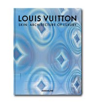 Load image into Gallery viewer, ASSOULINE LOUIS VUITTON SKIN : Architecture of Luxury (Paris Edition)