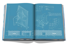 Load image into Gallery viewer, ASSOULINE LOUIS VUITTON SKIN : Architecture of Luxury (Paris Edition)