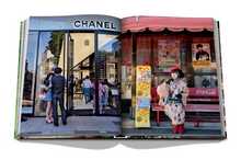 Load image into Gallery viewer, ASSOULINE TOKYO CHIC BOOK