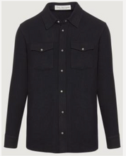 Load image into Gallery viewer, GODS TRUE CASHMERE BLACK WITH BLACK SUNSTONE UNISEX