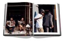 Load image into Gallery viewer, ASSOULINE NEW YORK CHIC BOOK