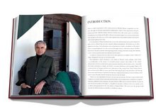 Load image into Gallery viewer, ASSOULINE Michele Bönan: Signature Details Book
