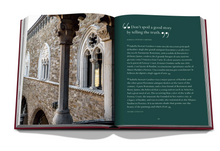 Load image into Gallery viewer, ASSOULINE Michele Bönan: Signature Details Book