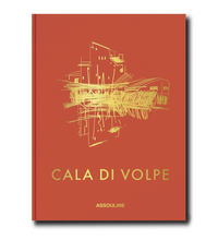 Load image into Gallery viewer, ASSOULINE CALA DI VOLPE