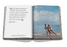 Load image into Gallery viewer, ASSOULINE JAMES BOND DESTINATIONS