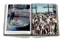 Load image into Gallery viewer, ASSOULINE JAMES BOND DESTINATIONS