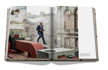 Load image into Gallery viewer, ASSOULINE JAMES BOND DESTINATIONS