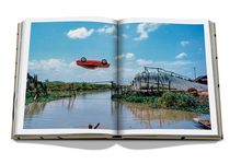 Load image into Gallery viewer, ASSOULINE JAMES BOND DESTINATIONS