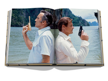 Load image into Gallery viewer, ASSOULINE JAMES BOND DESTINATIONS