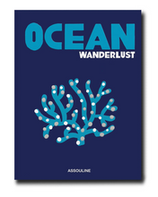Load image into Gallery viewer, ASSOULINE OCEAN WANDERLUST