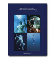 Load image into Gallery viewer, ASSOULINE OCEAN WANDERLUST