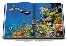 Load image into Gallery viewer, ASSOULINE OCEAN WANDERLUST