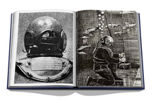 Load image into Gallery viewer, ASSOULINE OCEAN WANDERLUST