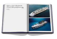 Load image into Gallery viewer, ASSOULINE OCEAN WANDERLUST