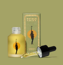 Load image into Gallery viewer, WONDER VALLEY ROSEMARY HAIR OIL