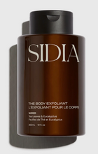 Load image into Gallery viewer, SIDIA THE BODY EXFOLIANT