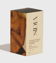 Load image into Gallery viewer, SIDIA THE BODY EXFOLIANT