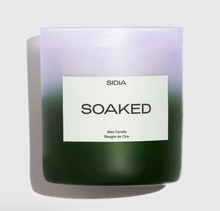 Load image into Gallery viewer, SIDIA CANDLES CANDLE