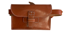 Load image into Gallery viewer, AGNES BADDOO BELT SAC